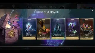 CLAIMING EXTRA SUPER-DUPER SPECIAL ANTIQUE! | DOTA 2
