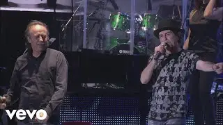 Joan Manuel Serrat, Joaquín Sabina - Despedida