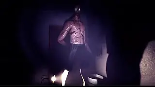 WRONG FLOOR!