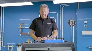 How to fit a Multipipe Type 5 Adapter - MLCP Press to Copper Press Adapter
