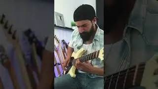 Can this Guitar Solo sell a truck?