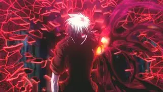 Top 10 Epic Anime Rage Scenes - 2
