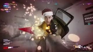 The Finals Gameplay