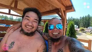 Blag - Blagan | Cultus Lake Waterpark