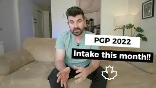 Canada's 2022 PGP Intake and more Canadian immigration news from October 2022