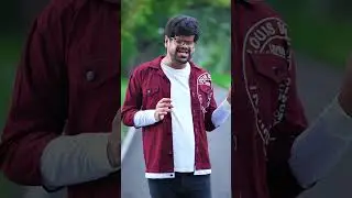 விழிகளின் அருகினில் வானம்! #tamil #shorts #irwinvictoria