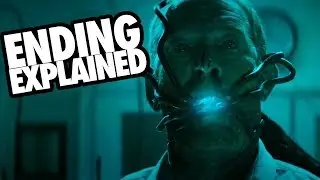 AWAIT FURTHER INSTRUCTIONS (2018) Ending Explained