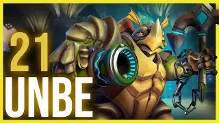 Paladins world champion breaks new world record
