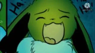 Eeveeloutions being tickled comic dub