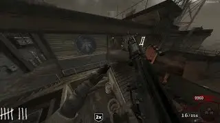 Treyarch never got around to patching this..