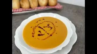 Очень Вкусный Турецкий Чечевичный Суп / Легкий И Быстрый Рецепт