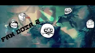 Лучшие моменты| Angel Arena (Dota 2 Reborn)