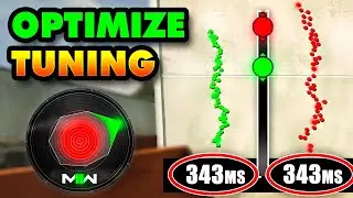 How To PERFECT WEAPON TUNING on Every Class Setup! [MW2 & Warzone]