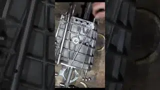 Установка блокировочных сухарей на КПП ВАЗ «Классика»: подробное руководство. 