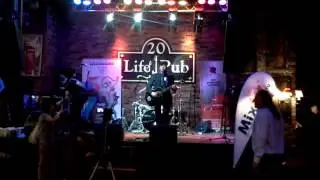 Life pub.Артур Беркут.