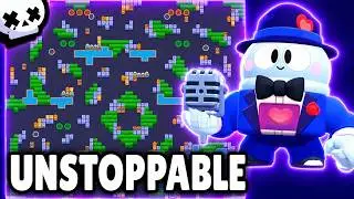 ROAD TO LOU P3 in SOLO SHOWDOWN 🔥