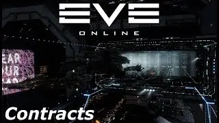 EVE Online - Contracts