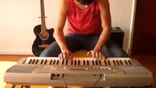 La Dispute - Yann Tiersen