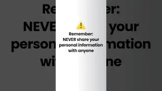 AIBIM Phone Call Scam Awareness