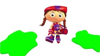 Bubble Guppies Learn Colors and Jump in Puddles Dip N Wash Washing Mashine Toy for Kids