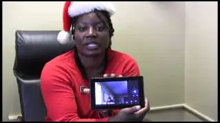 Anointed Touch Massage & Body Work Holiday Raffle Drawing Held December 22. By 