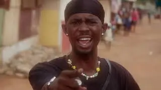 Black Sherif - Second Sermon (Official Video)