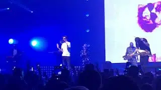 ЛСП - Парный дурак; Москва 15.04.21