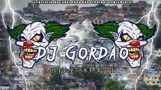 ACAPELLA - MC SOPHIE - VAI DJ NÃO PARA 130BPM (DJ GORDÃO SP)