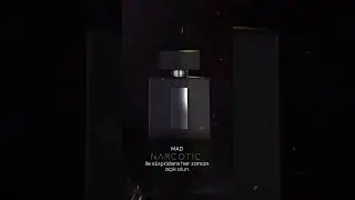 Etkisi altında bırakacak MAD Narcotic sürprizi, çok yakında sizlerle! Bizi takipte kalın.😎
