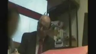 'Citizenship cheating' filmed