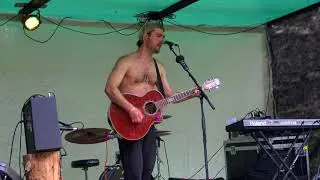 ДО ДНА. Денис Шеховцев. Встреча друзей. Москва 2018.