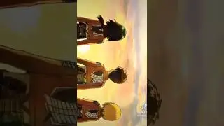 Attack on Titan Survive.