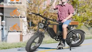 Top 5 Best Electric Mountain Bikes 2023 - Best E-Bike