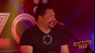 Zezo - Filho Adotivo
