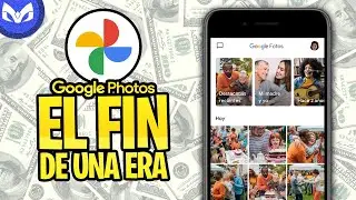 ya me siento mejor, HABLEMOS DE GOOGLE FOTOS....