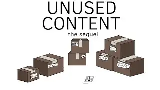 All of my cut animations! | By Lucian Lego