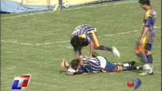 colegiales 1 atlanta 0
