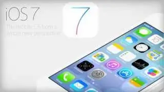ImagiWorks: Analysing the impact of Apple's iOS7 on the 'flat design' movement
