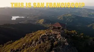 We Tried The Best Day Trip From San Francisco! (it was better than we thought)