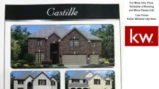 9511 NINAS CT, San Antonio, TX Presented by Lisa Flores.