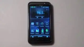 Overclocked HTC ThunderBolt From 1.41GHz To 1.92GHz!