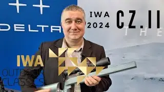IWA 2024 VOL. II, DELTA OPTICAL, VICTRIX