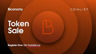 Самые лёгкие деньги в этом году 💰Обзор Biconomy на Coinlist 🔥 А что с кармой?! Ответы на квиз.