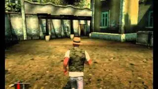 Hitman Blood Money Walkthrough Part 2-A Vintage Year (Section A)