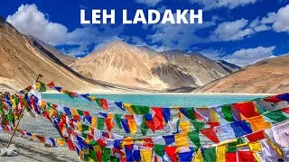 POV STREET PHOTOGRAPHY LEH LADAKH (part 2)