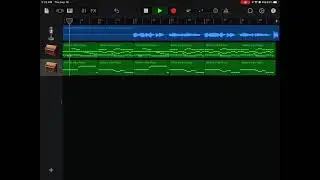 Friday Night Funkin - To slow (Sonic EXE GarageBand cover)