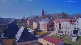 Jablonec nad Nisou * LIVE CAMERA