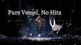 How to beat Pure Vessel (Radiant) | Hollow Knight