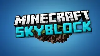 MINECRAFT - Ep 3. [SKYBLOCK]