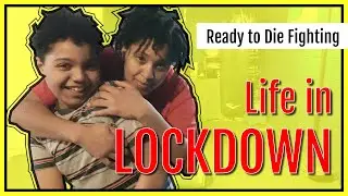 Surviving Life In Lockdown | Tips on How to Stay Sane in Crazy Times